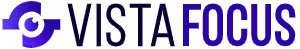 VistaFocus Logo